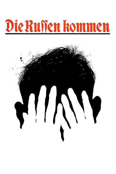 The Russians Are Coming